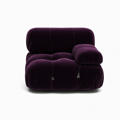 Camaleonda Modular Sofa Premium Reproduction - Right Module