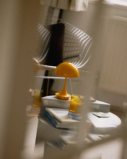 Hugo Portable LED Table Lamp 160