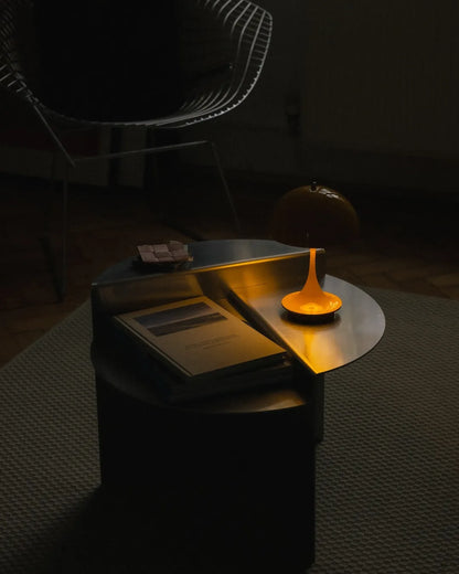 Hugo Portable LED Table Lamp 160