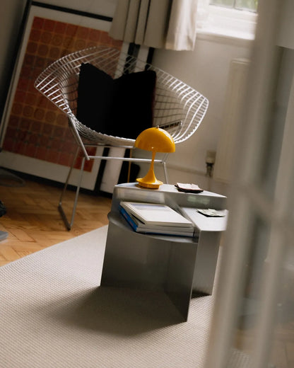 Hugo Portable LED Table Lamp 160