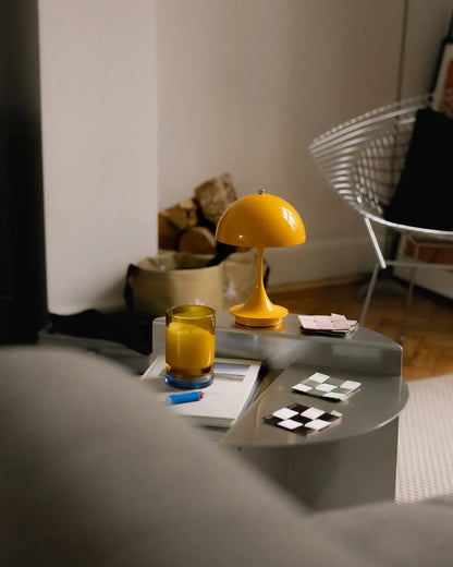 Hugo Portable LED Table Lamp 160