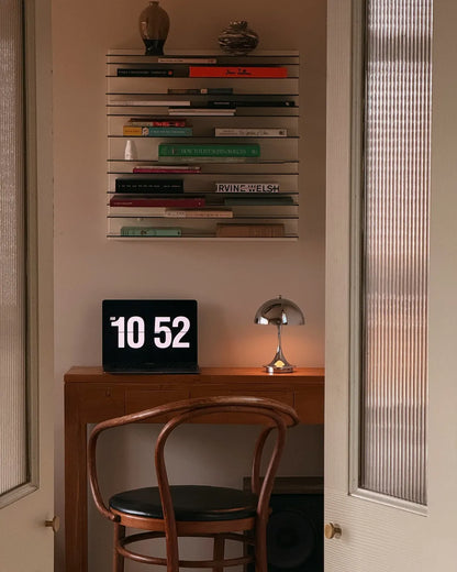 Hugo Portable LED Table Lamp 160