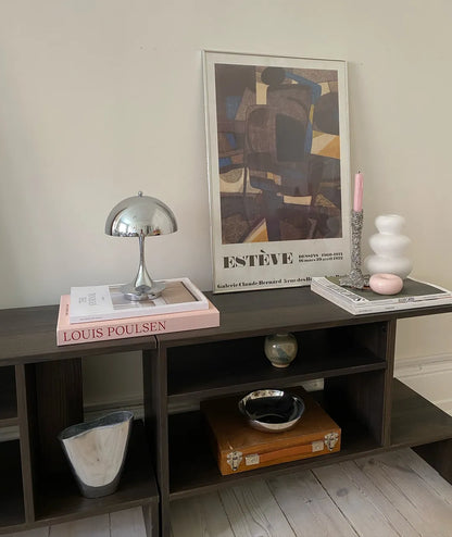 Hugo Portable LED Table Lamp 160