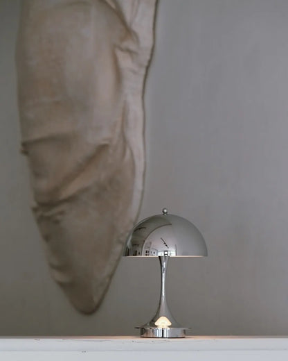 Hugo Portable LED Table Lamp 160