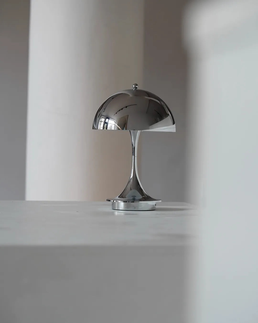 Hugo Portable LED Table Lamp 160