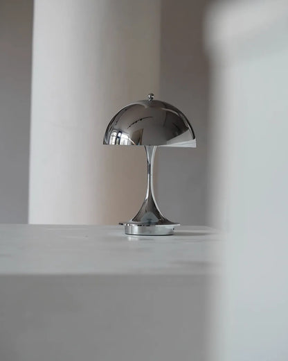 Hugo Portable LED Table Lamp 160