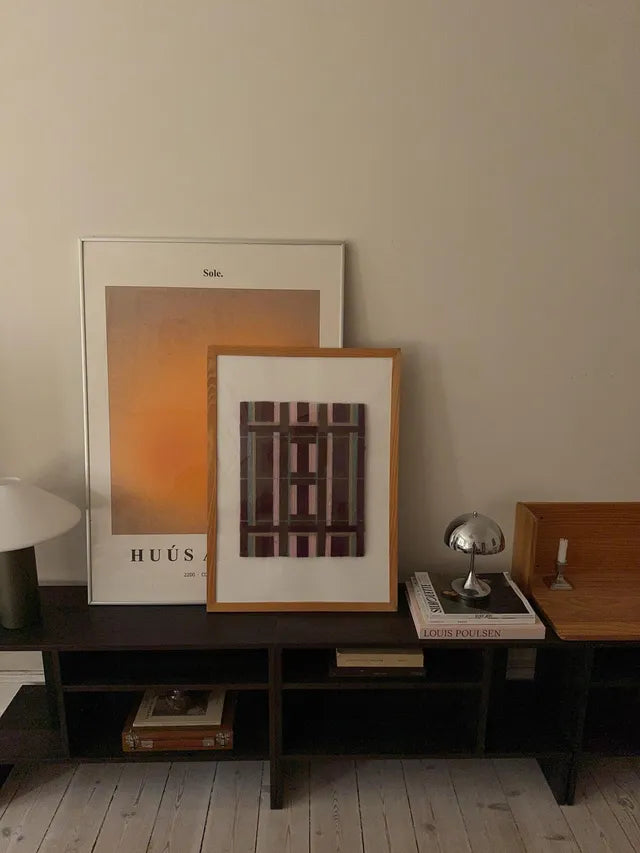 Hugo Portable LED Table Lamp 160