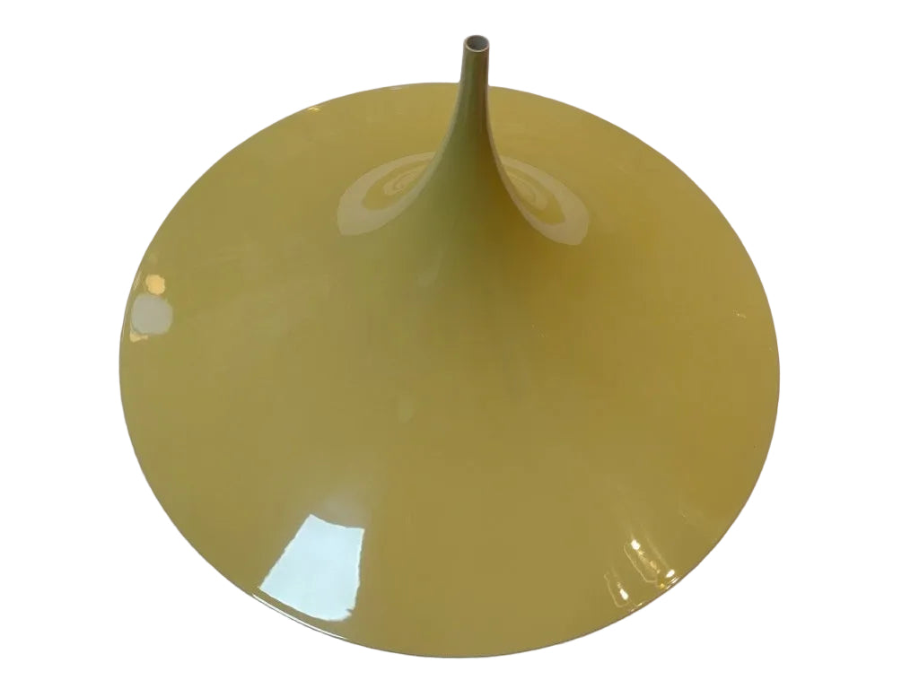 Archello Pendant - Fennel Seed Gloss