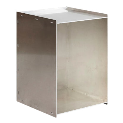 The Join Box Table - Aluminum