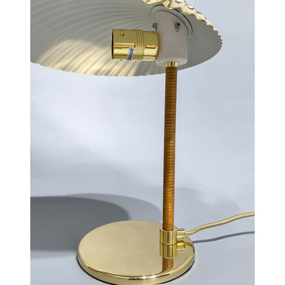 Tynell 5321 Table Lamp Premium Reproduction - Brass