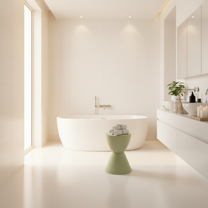 Philippe Starck Prince AHA Stool Premium Reproduction