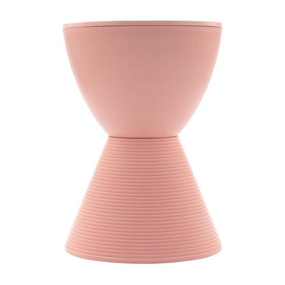 Hourglass Stool - Low