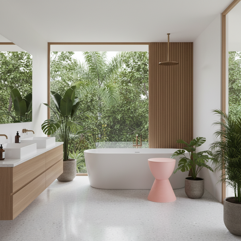 Philippe Starck Prince AHA Stool Premium Reproduction