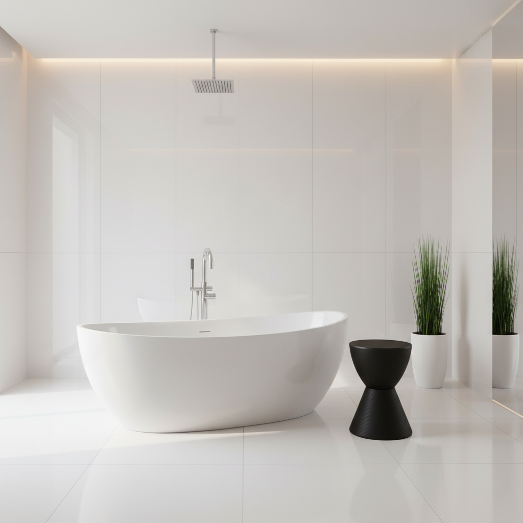 Philippe Starck Prince AHA Stool Premium Reproduction