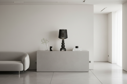 Phantom Table Lamp 70cm - Black