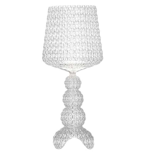 Phantom Table Lamp 70cm - Clear