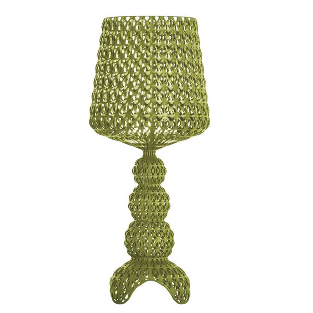 Phantom Table Lamp 70cm - Green