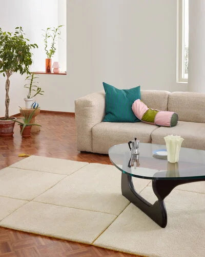 Noguchi Coffee table - Premium Reproduction