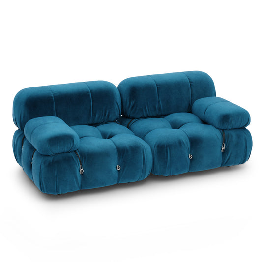 Lugano Modular Sofa - 2 Seater