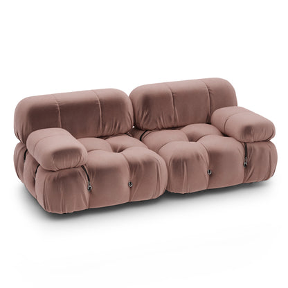 Camaleonda Modular Sofa Premium Reproduction - 2 Seater
