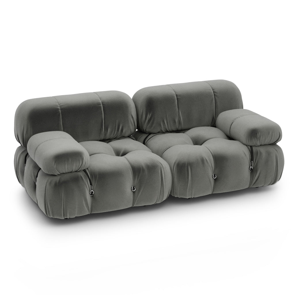 Camaleonda Modular Sofa Premium Reproduction - 2 Seater