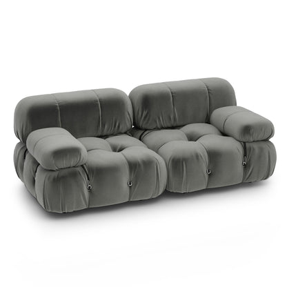 Camaleonda Modular Sofa Premium Reproduction - 2 Seater