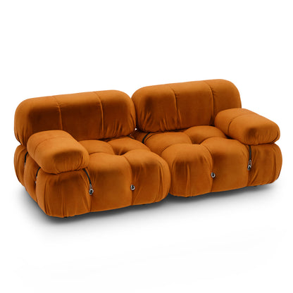 Camaleonda Modular Sofa Premium Reproduction - 2 Seater