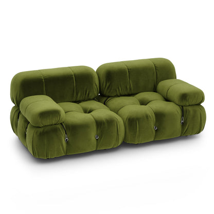 Camaleonda Modular Sofa Premium Reproduction - 2 Seater