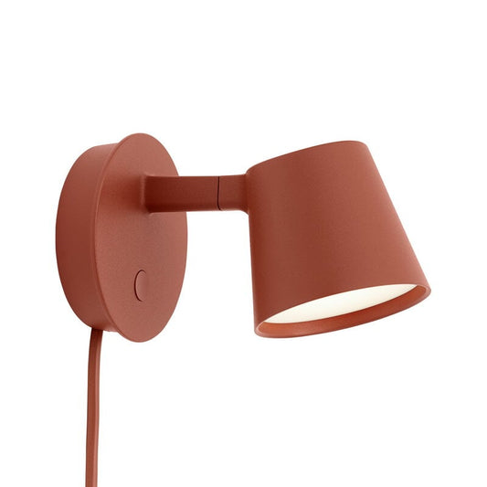 Miller Wall Lamp - Copper