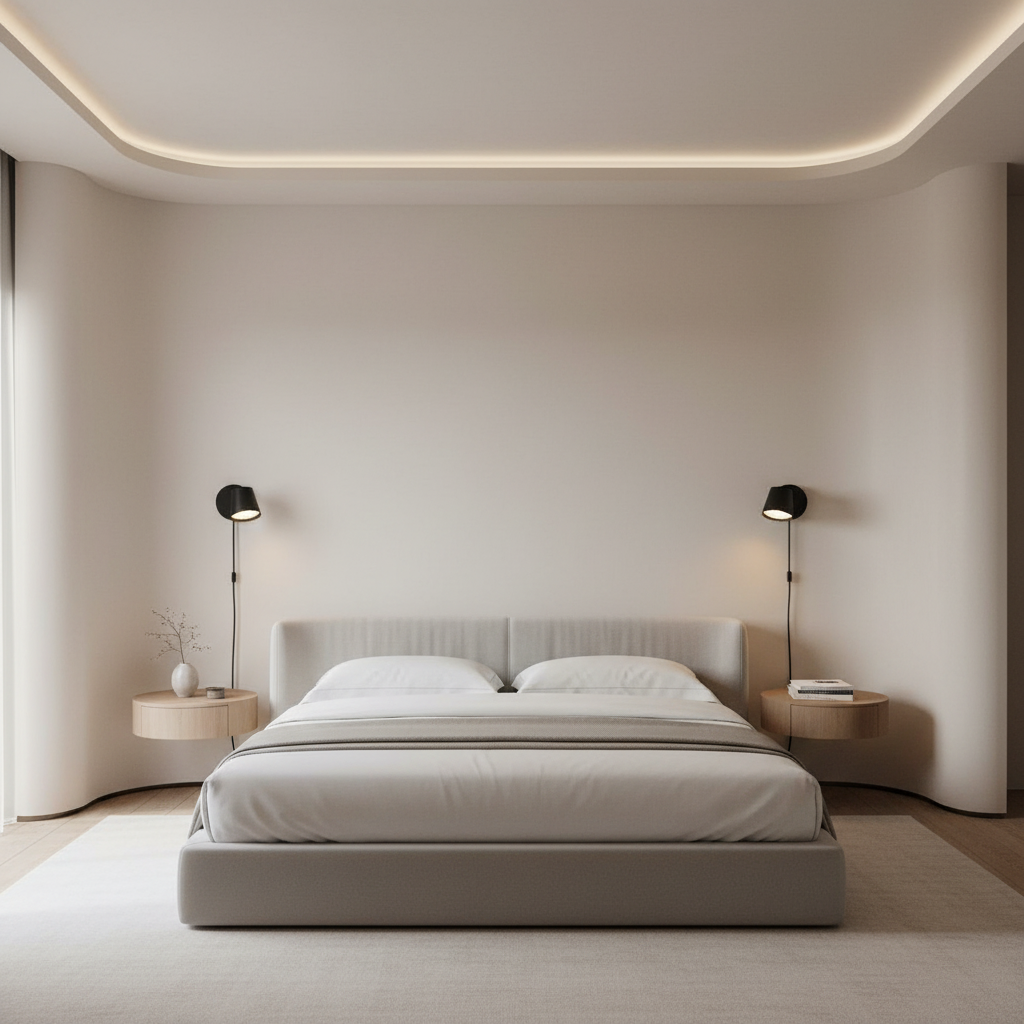 Miller Wall Lamp - Black