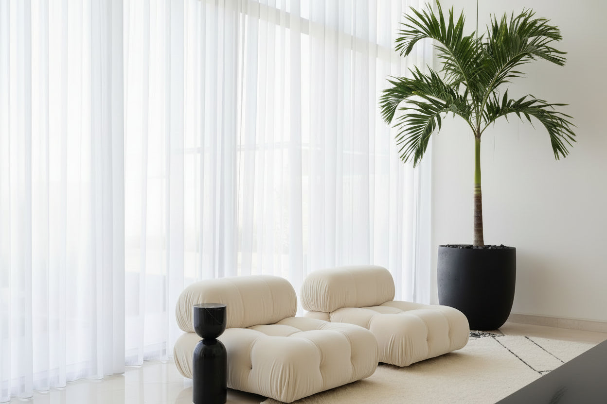 Camaleonda Modular Sofa Premium Reproduction - 2 Seater