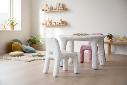 Kid's Confetti Table - Indoor/Outdoor