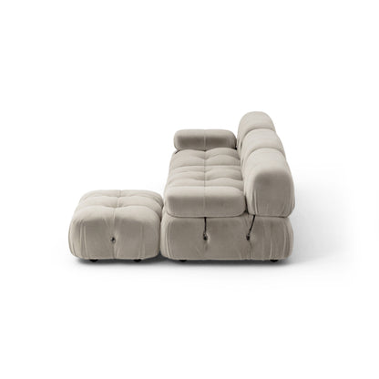 Camaleonda Modular Sofa Premium Reproduction - Sectional 3 Seater