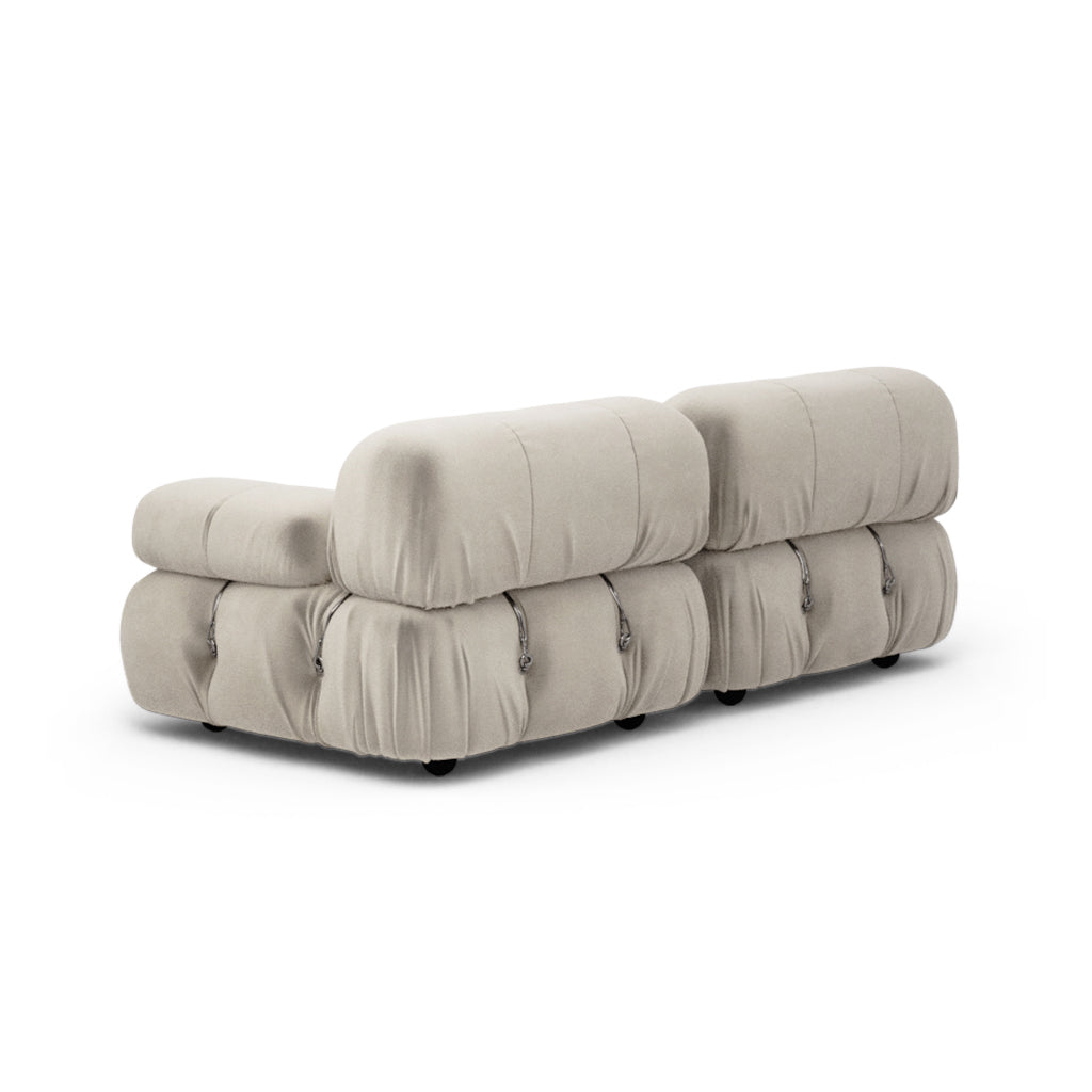 Camaleonda Modular Sofa Premium Reproduction - 2 Seater
