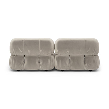 Camaleonda Modular Sofa Premium Reproduction - 2 Seater