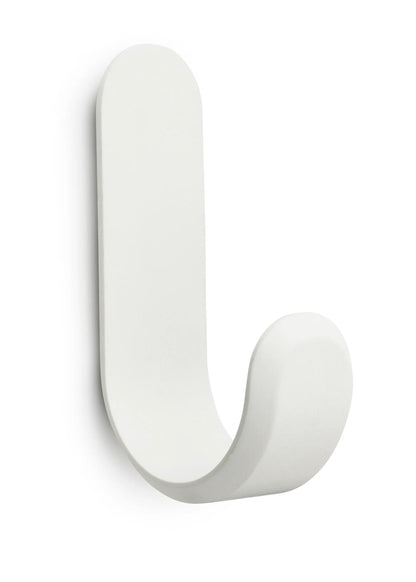 Curve Wall Hook - Ash Wood