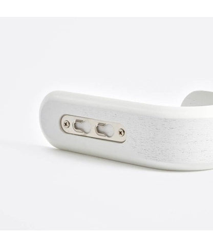 Curve Wall Hook - Ash Wood
