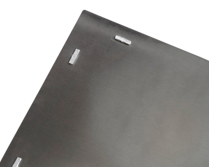 The Join Side Table - Aluminum