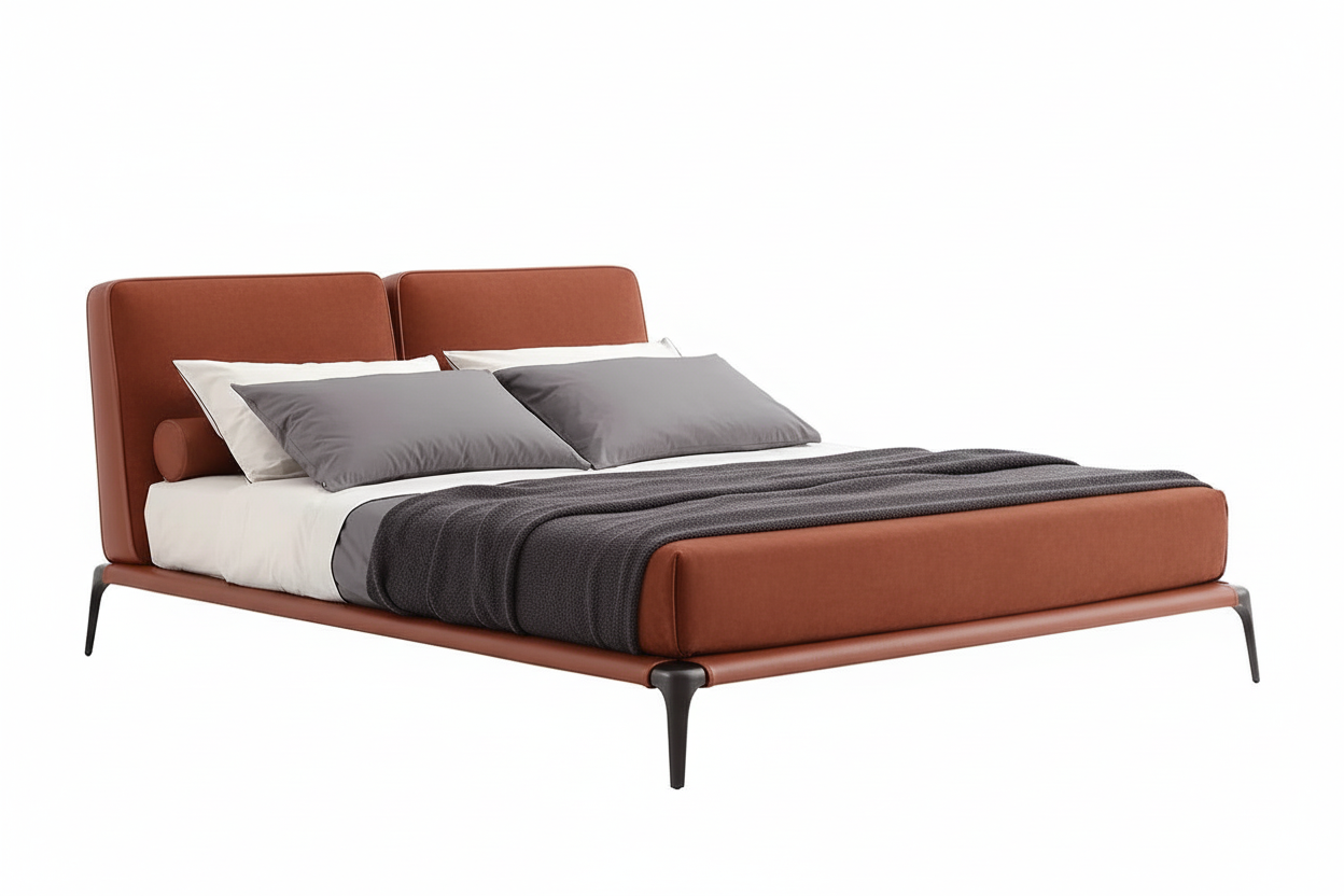 Mistral Bed