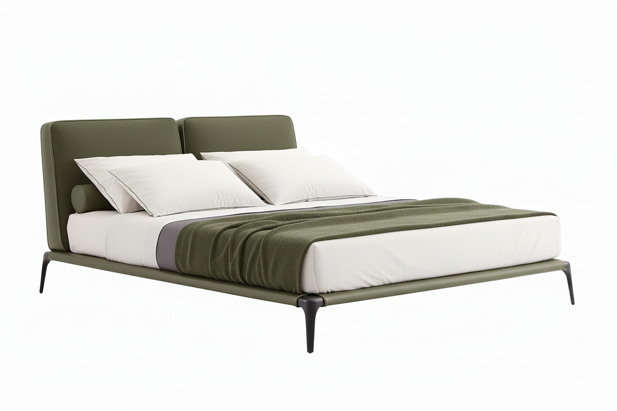 Mistral Bed