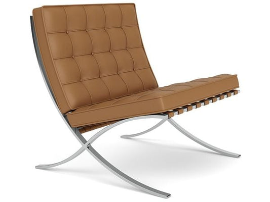 Barcelona Chair Premium Reproduction