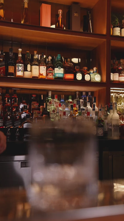 Cullinan Crystal Whiskey Tumbler Glasses (Set Of 2)