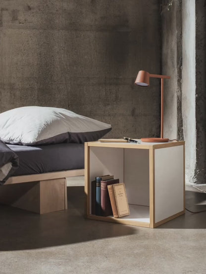 Miller Table Lamp - Black