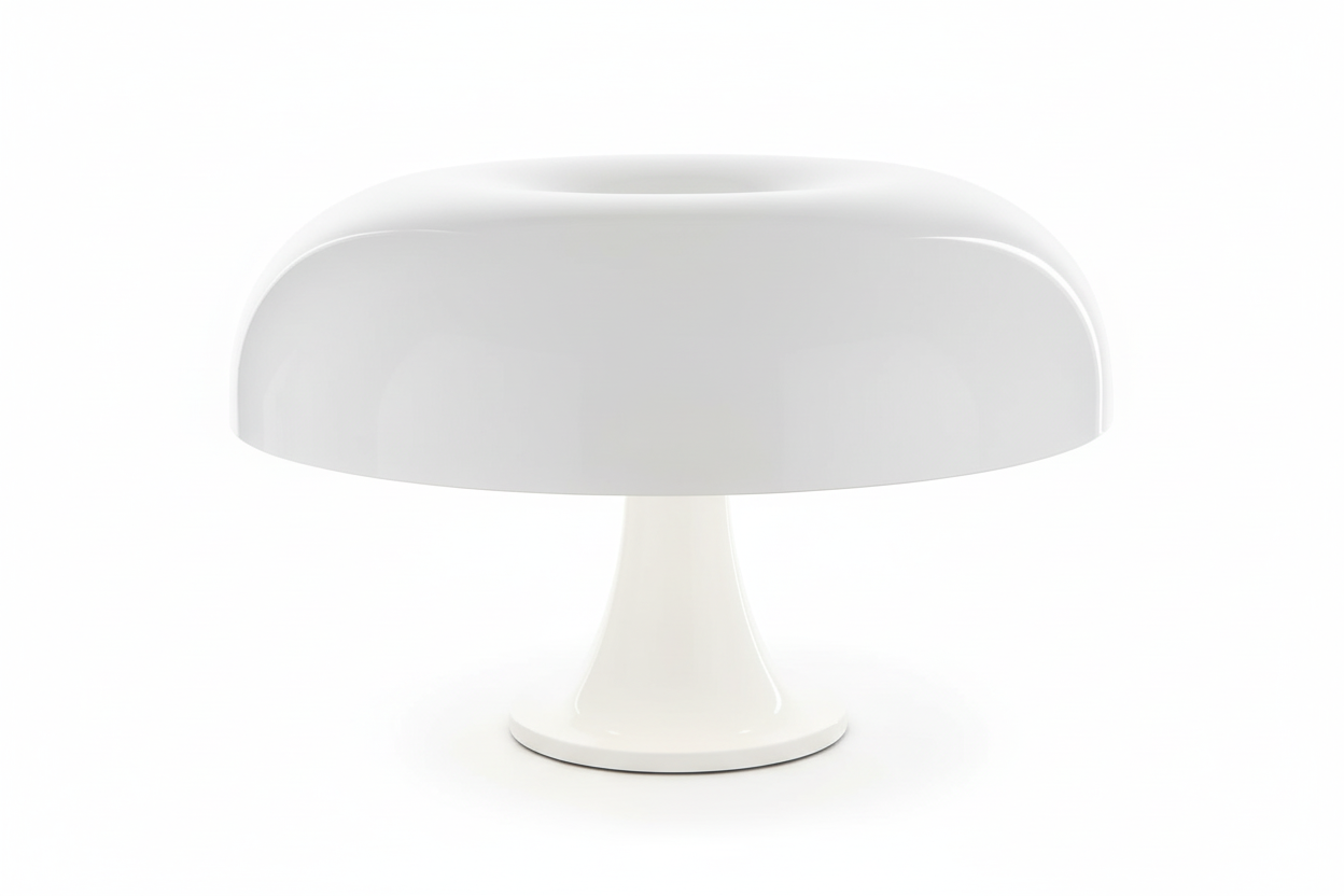 Puffball Lamp 32cm