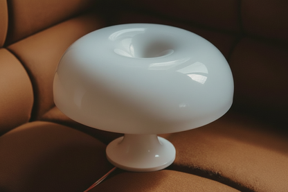 Puffball Lamp 32cm