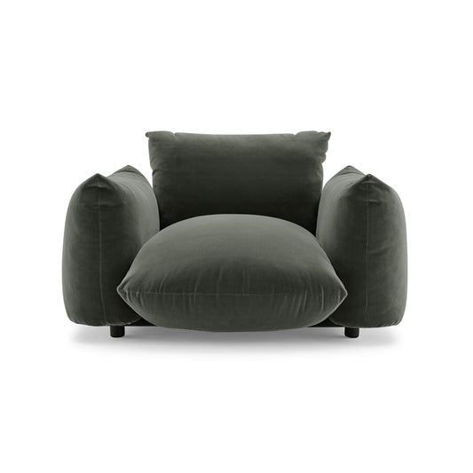 Alessandro - Lounge Chair