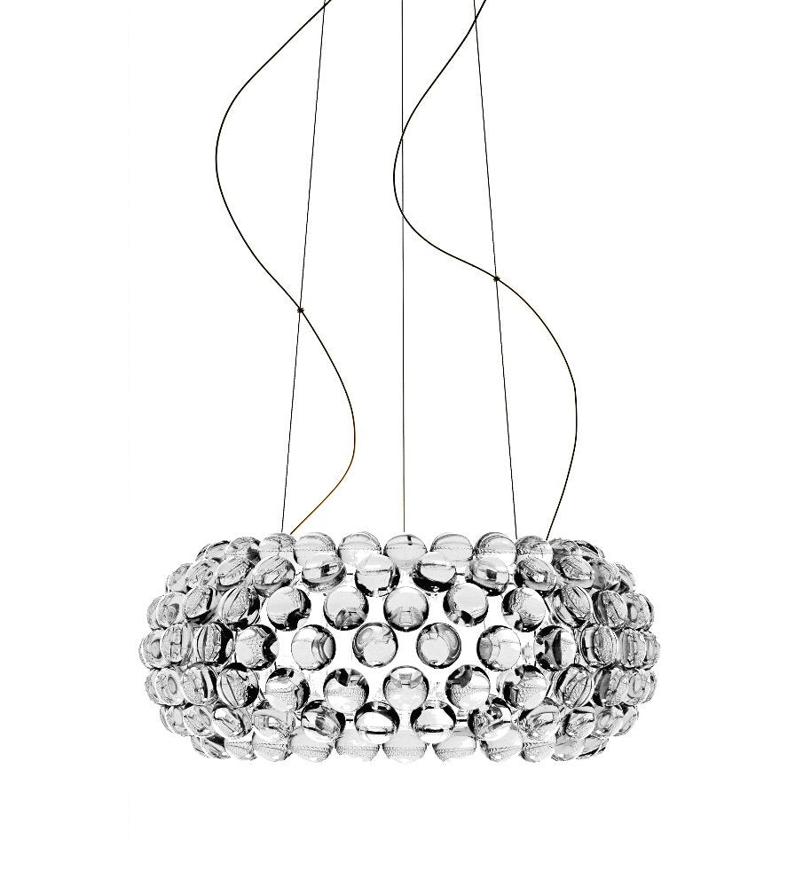 Minerale Pendant 50cm