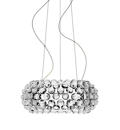 Minerale Pendant 50cm
